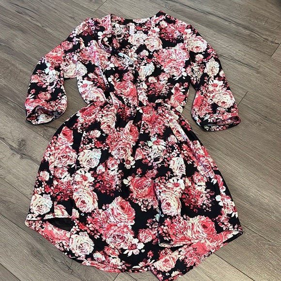 NWOT Xhilaration Women’s Dress - Picture 1 of 5